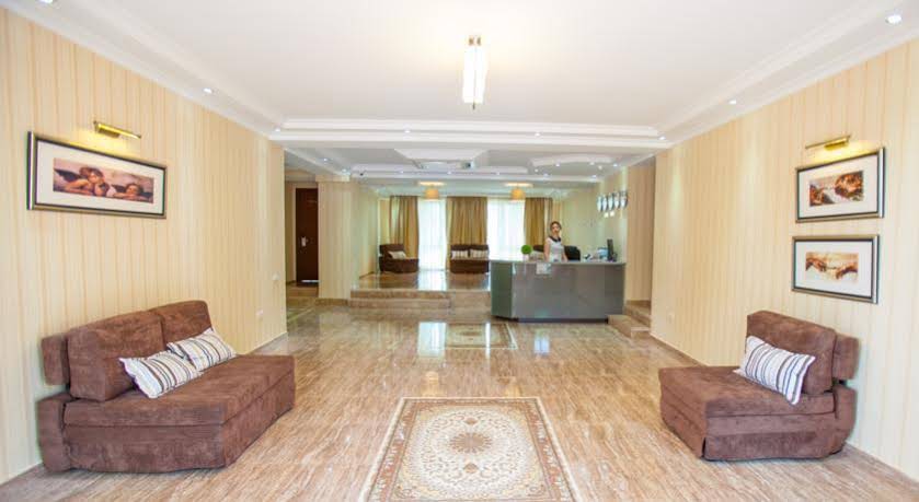 GTM Plaza Hotel