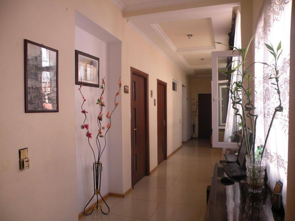 Guest House Nice