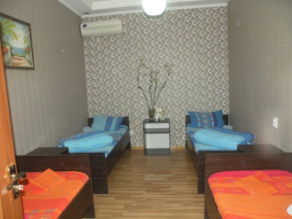 Guest House Nice