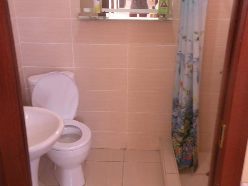 Guest House Nice