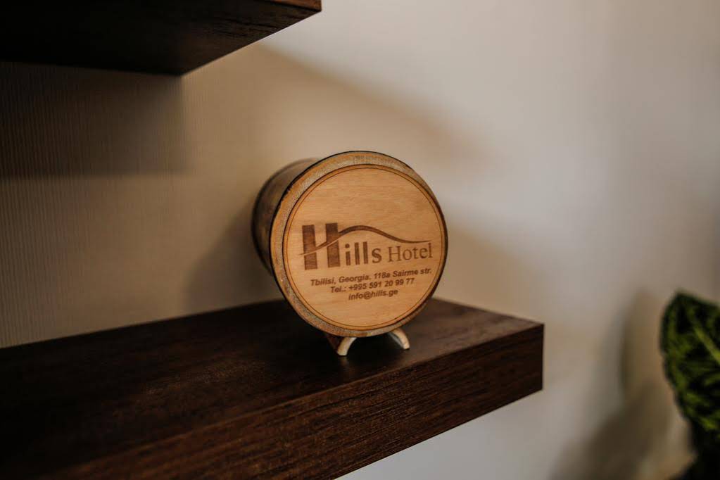 Hills Hotel