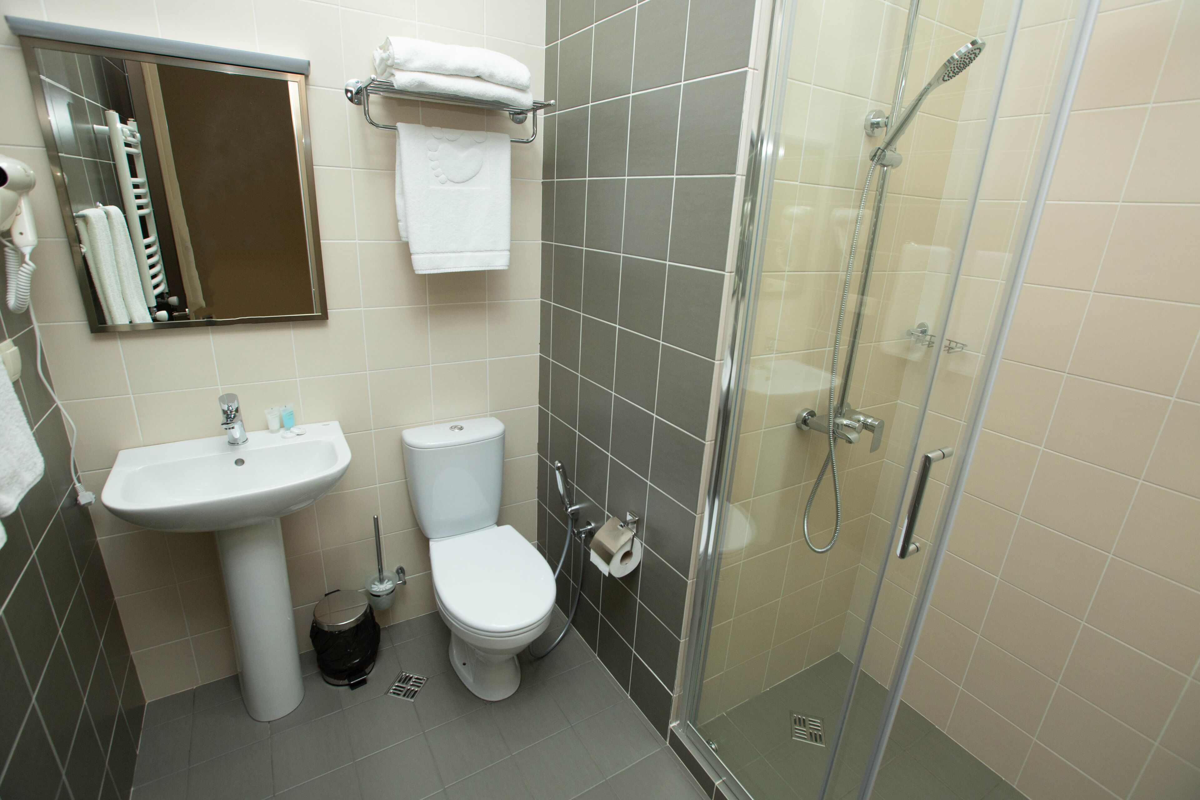 History Hotel Tbilisi