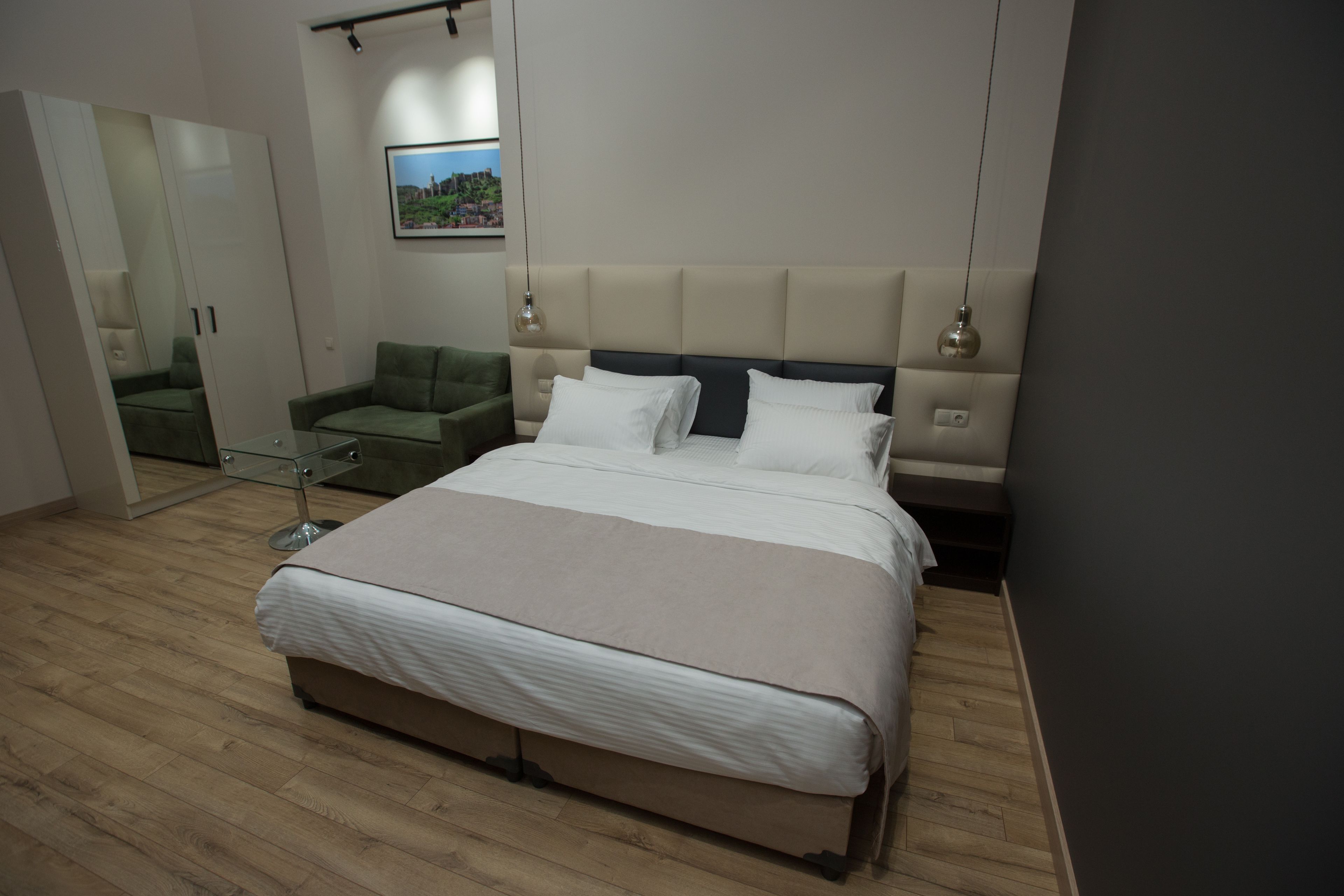 History Hotel Tbilisi