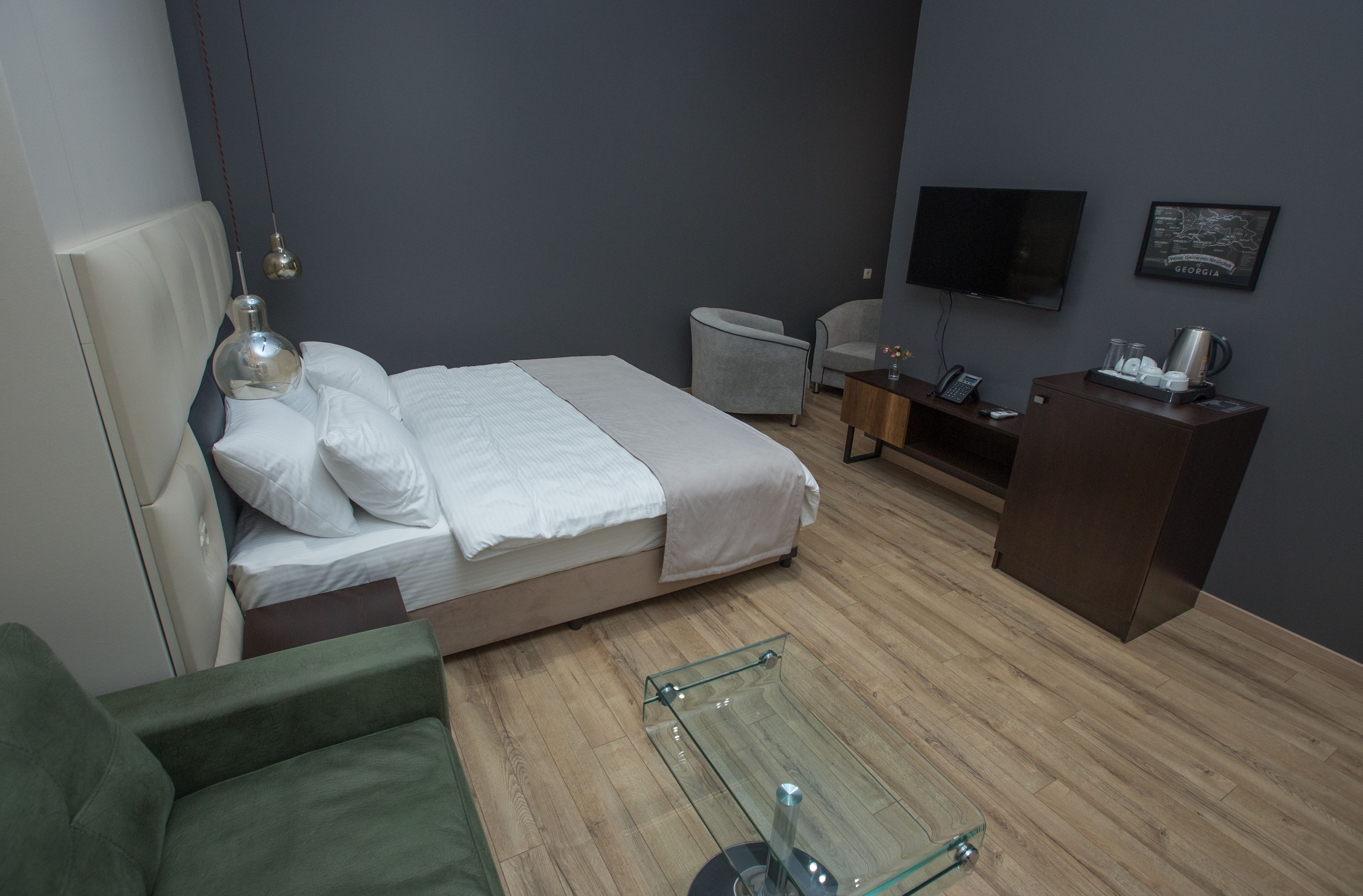 History Hotel Tbilisi