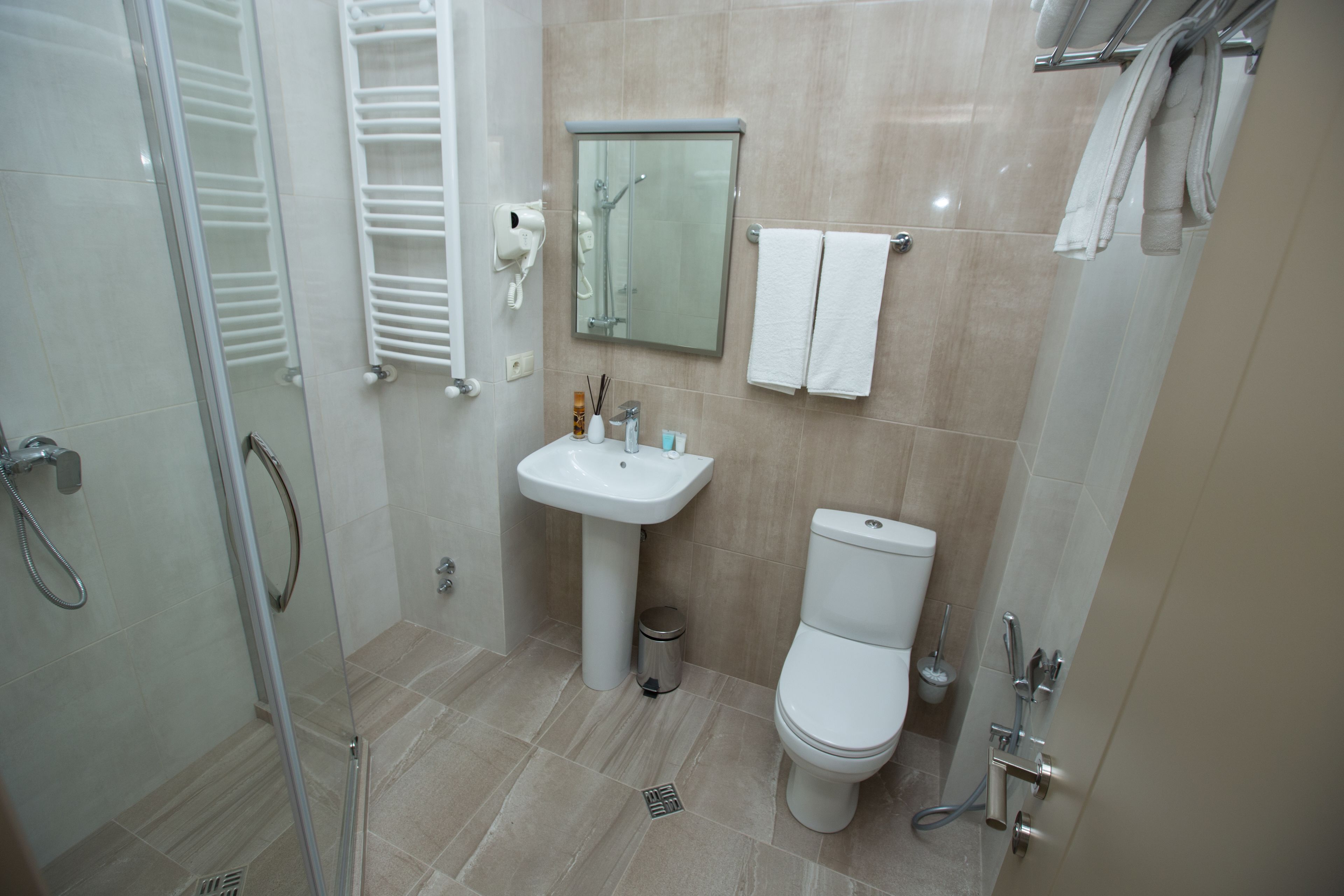 History Hotel Tbilisi