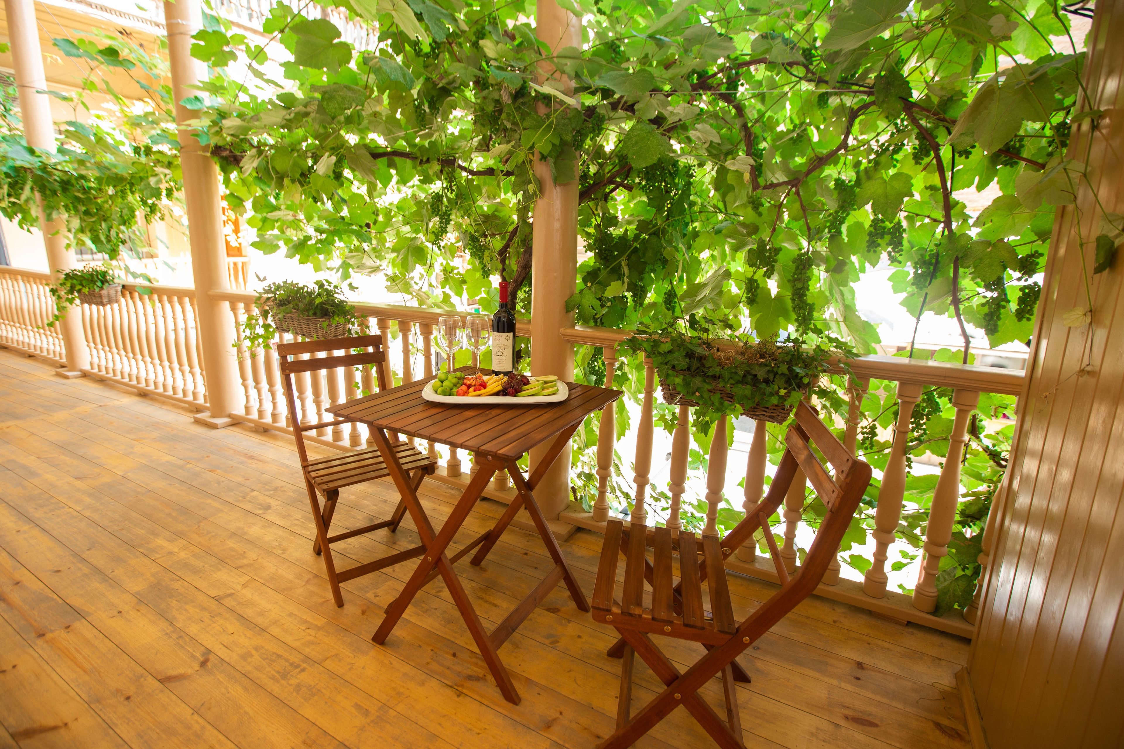 History Hotel Tbilisi