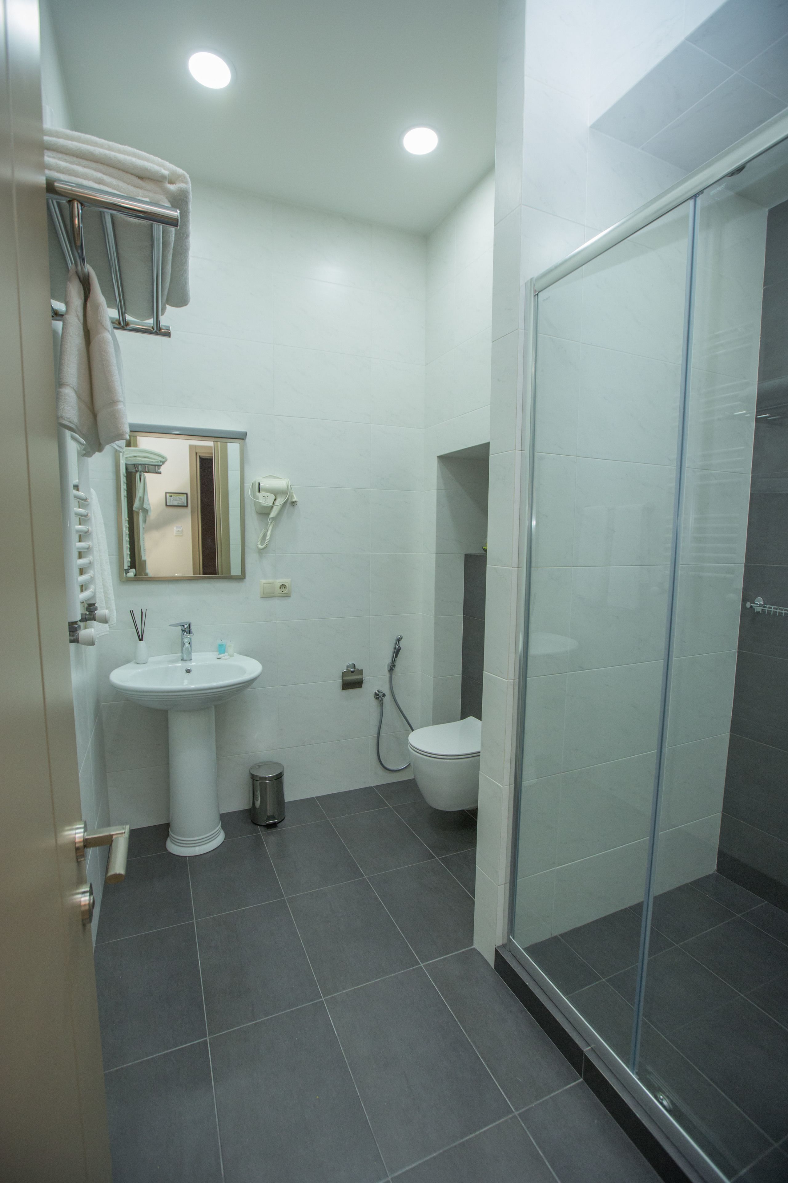 History Hotel Tbilisi