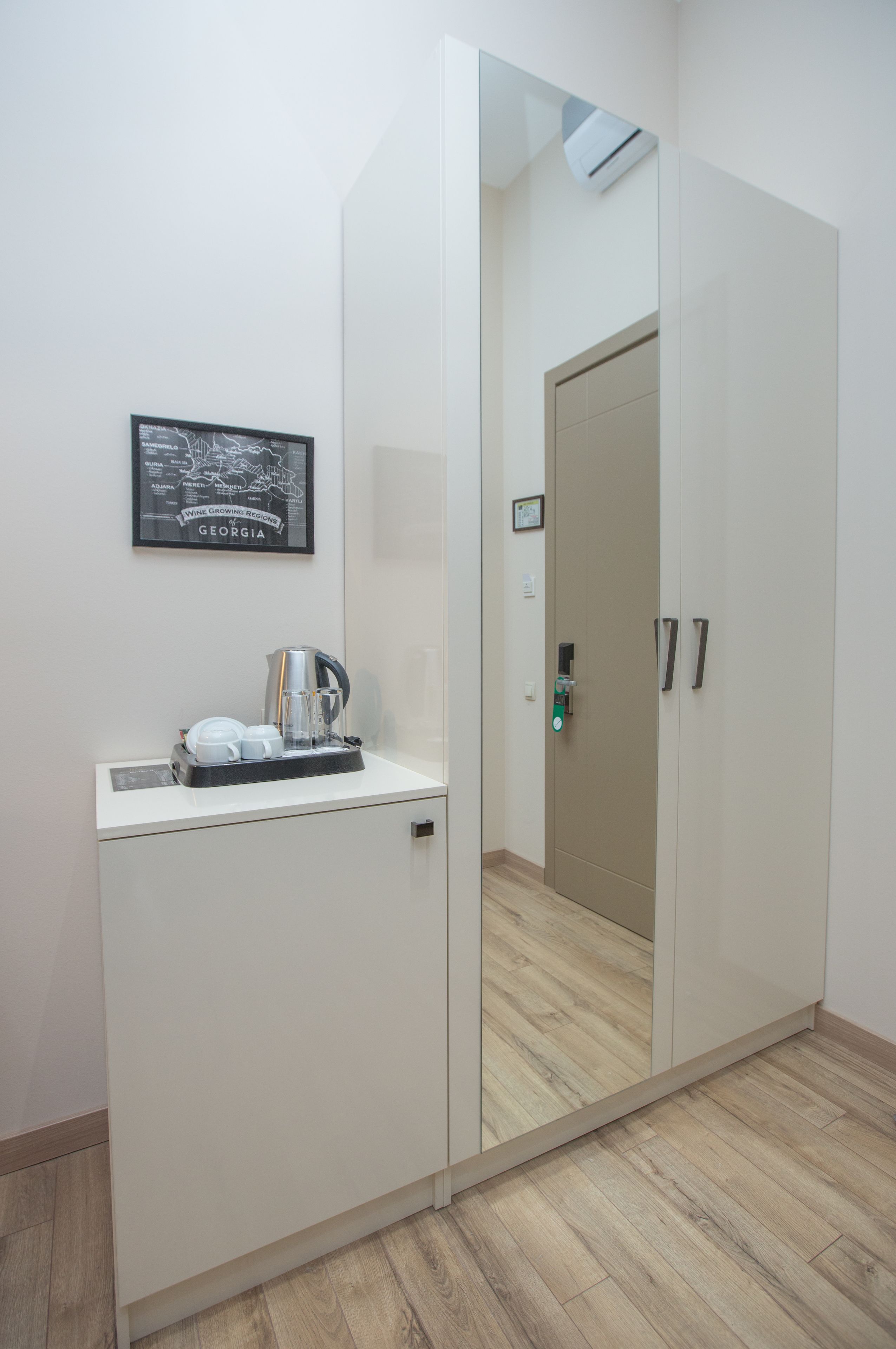 History Hotel Tbilisi