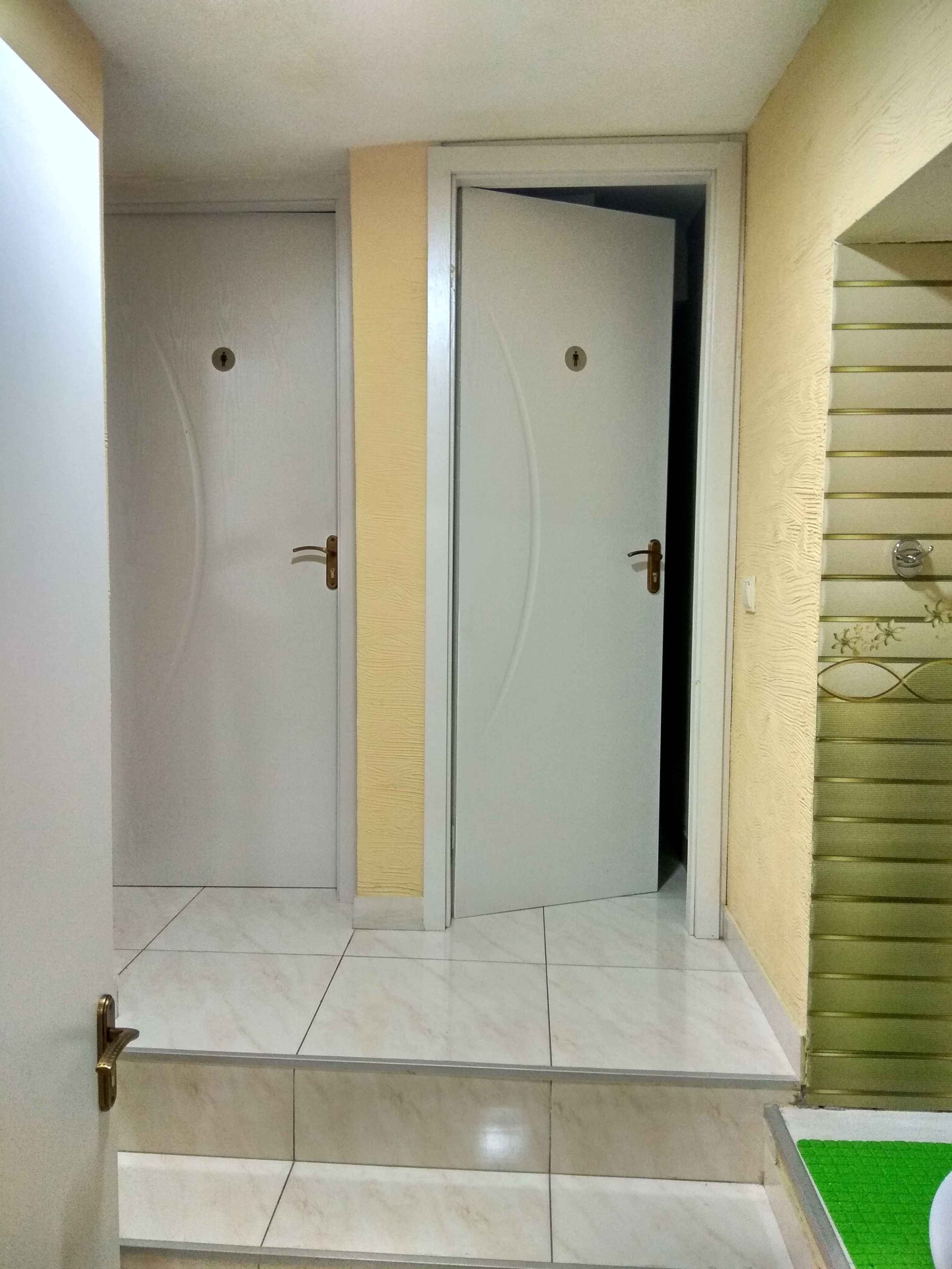 Hostel Beni