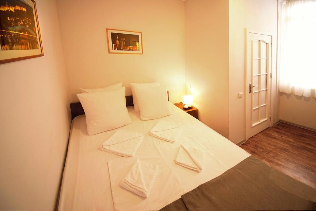Hostel Bon Voyage