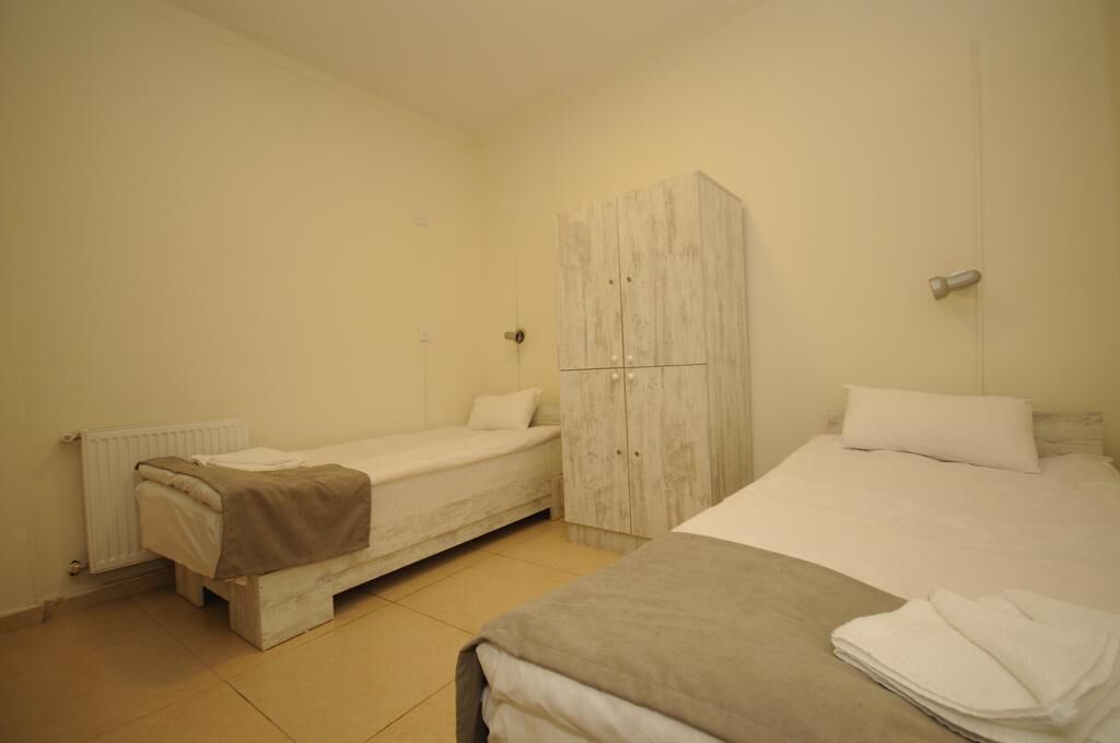Hostel Bon Voyage