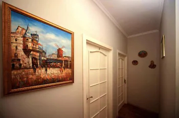 Hostel Bon Voyage