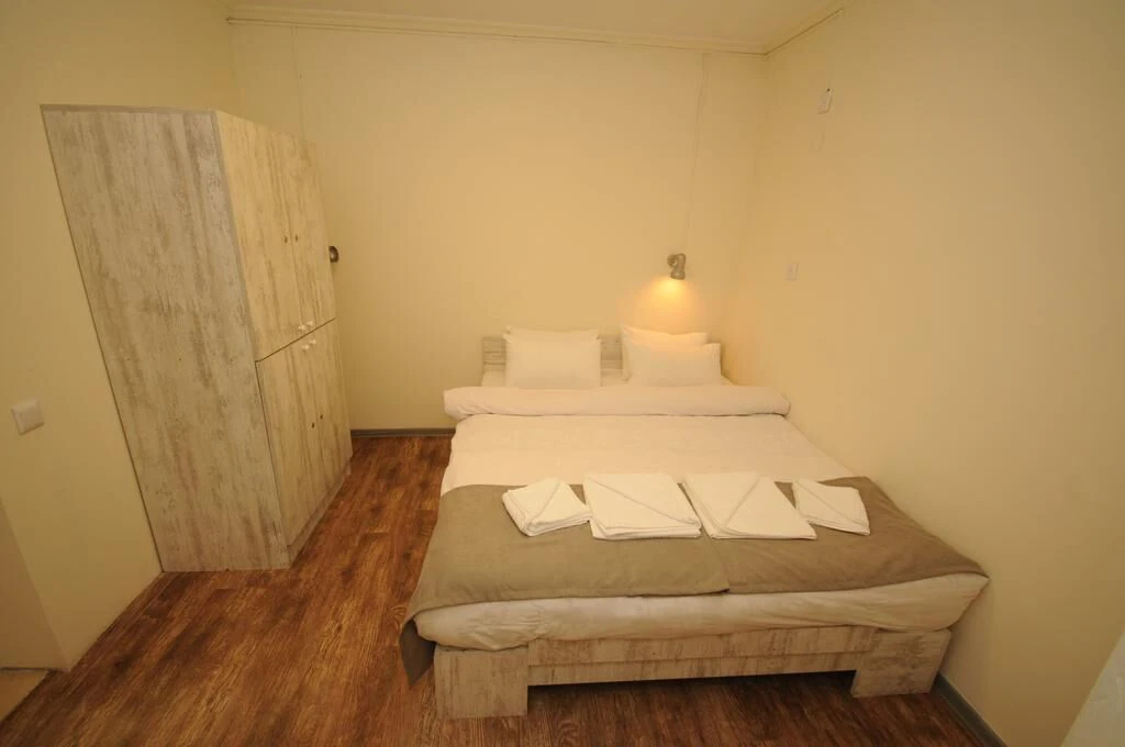 Hostel Bon Voyage