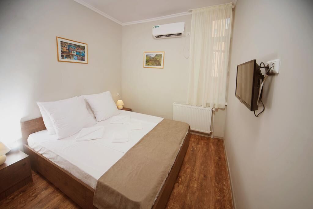 Hostel Bon Voyage