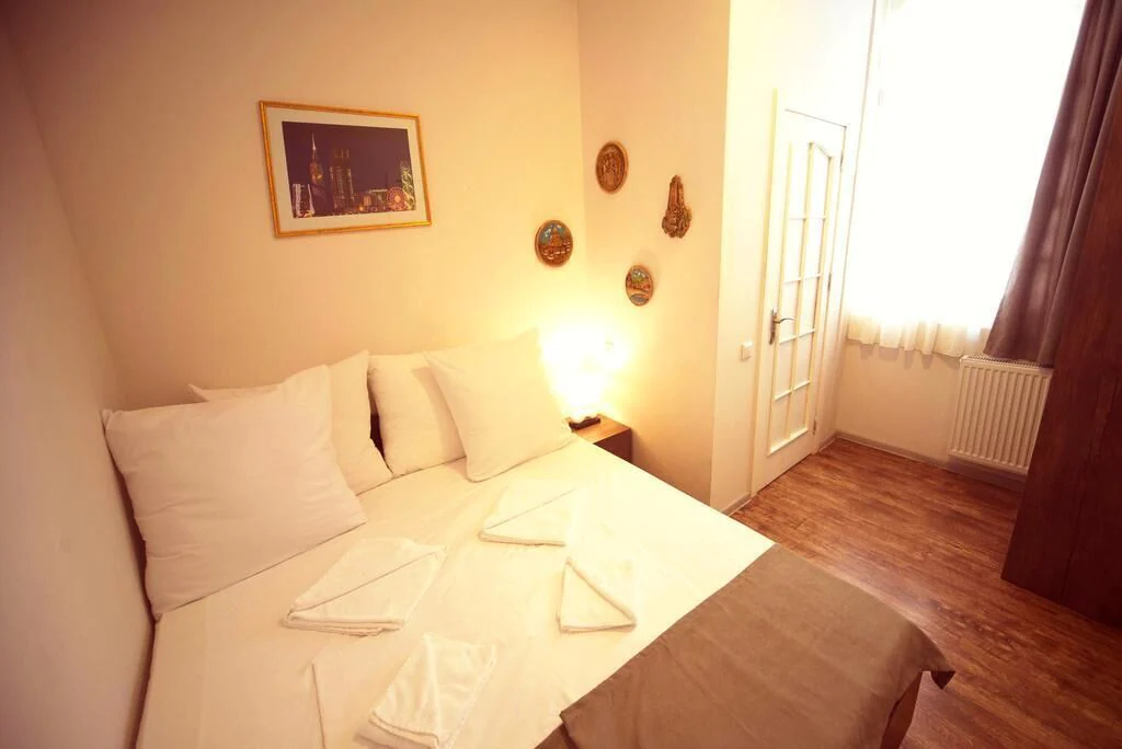 Hostel Bon Voyage