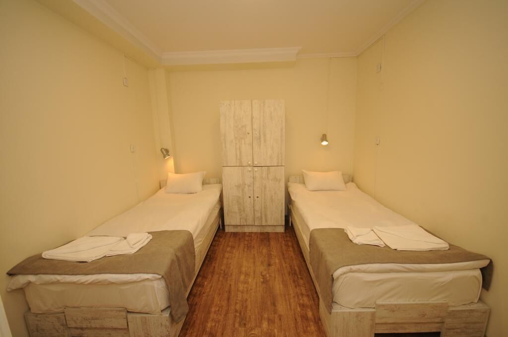 Hostel Bon Voyage