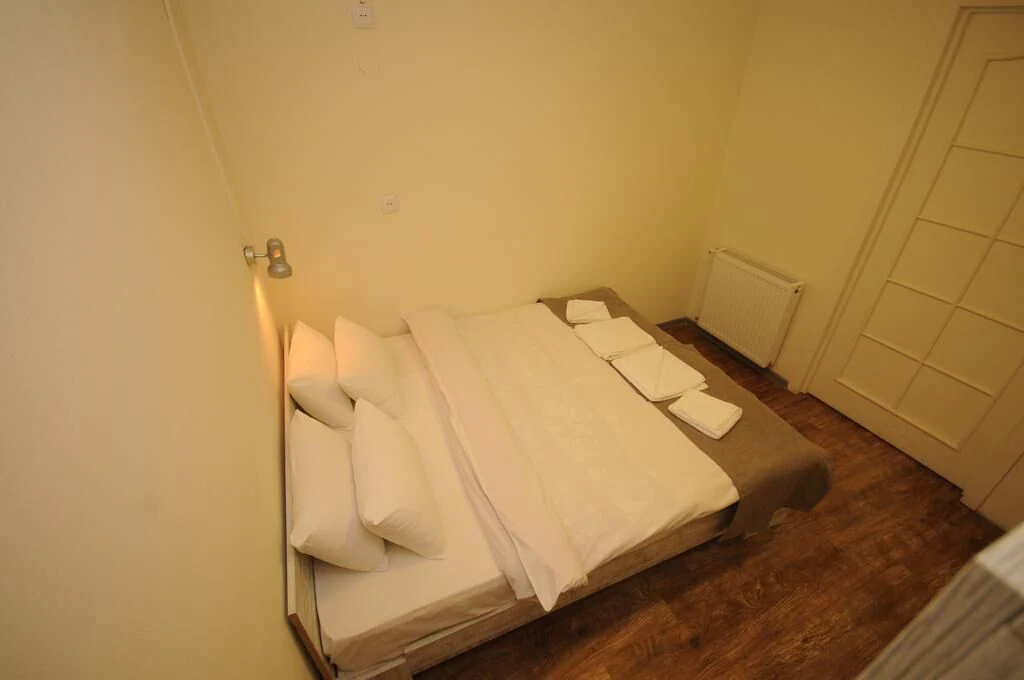 Hostel Bon Voyage