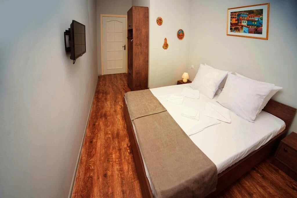 Hostel Bon Voyage