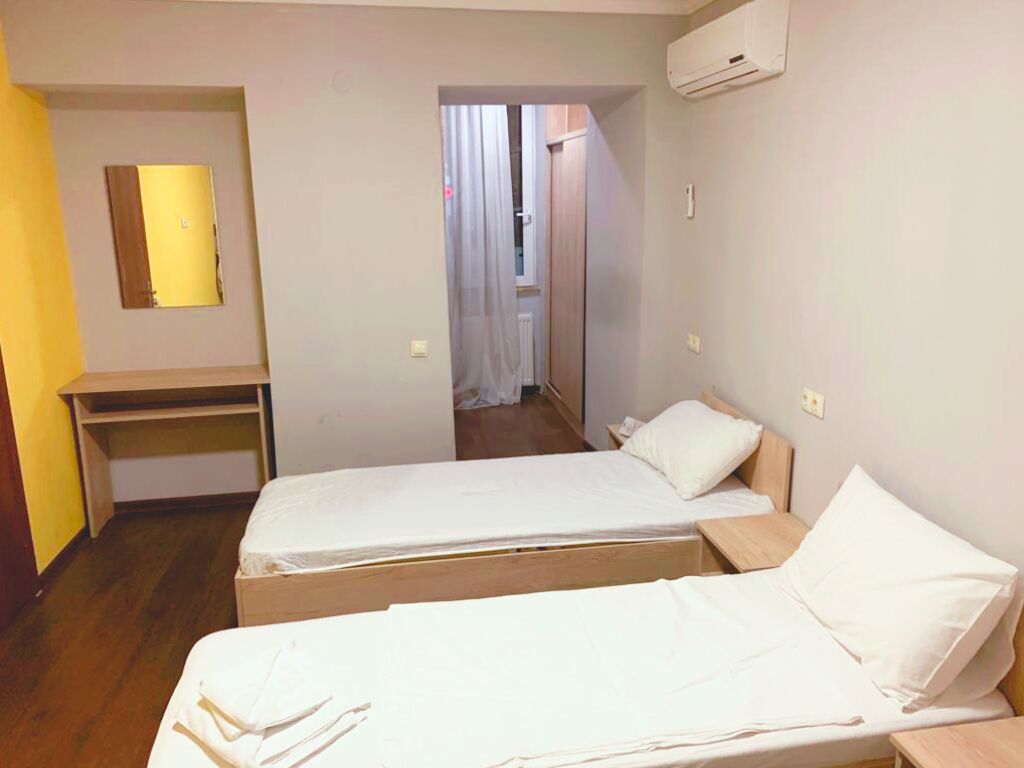 Hostel Bon Voyage