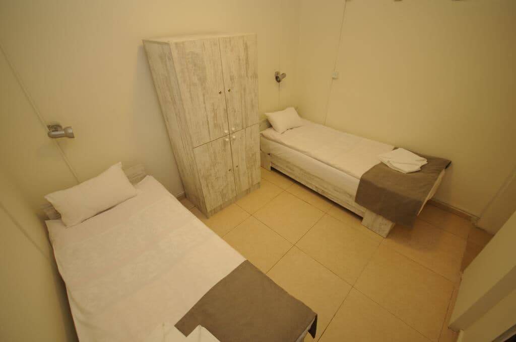 Hostel Bon Voyage