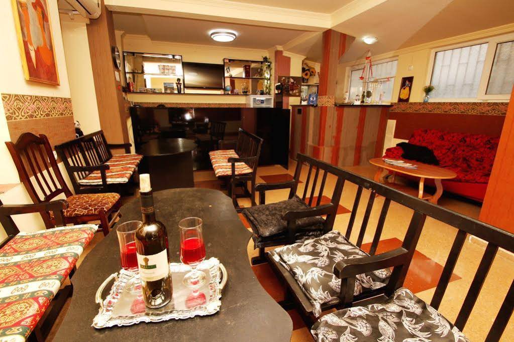 Hostel Panda