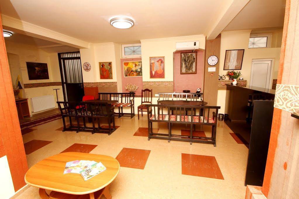 Hostel Panda
