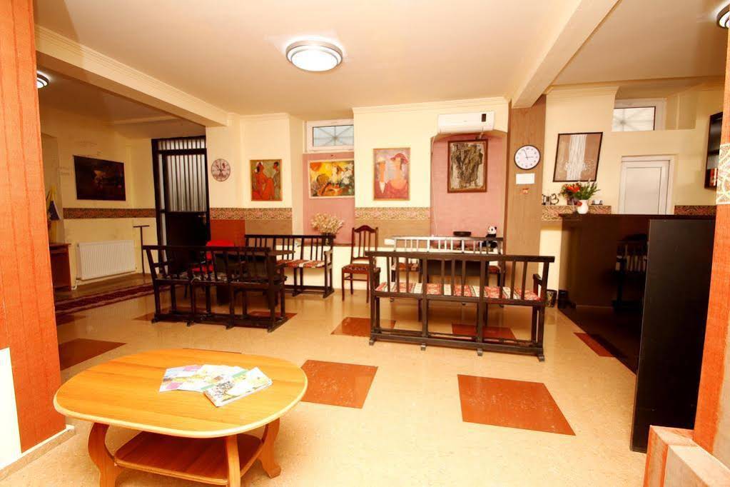 Hostel Panda