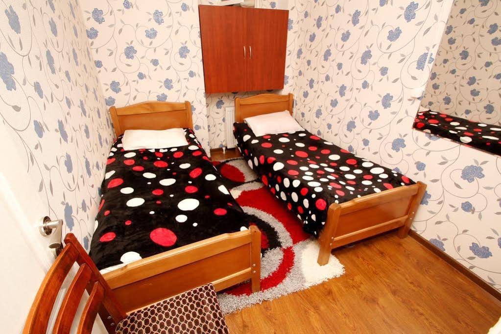 Hostel Panda