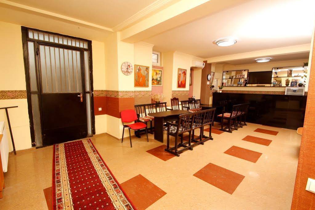 Hostel Panda