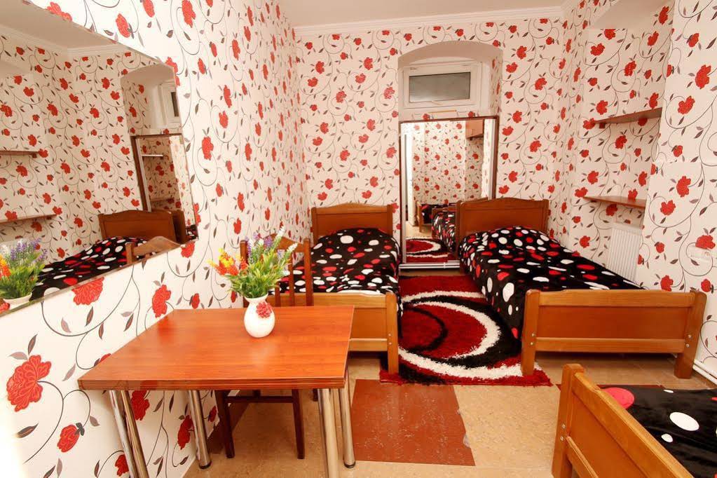 Hostel Panda