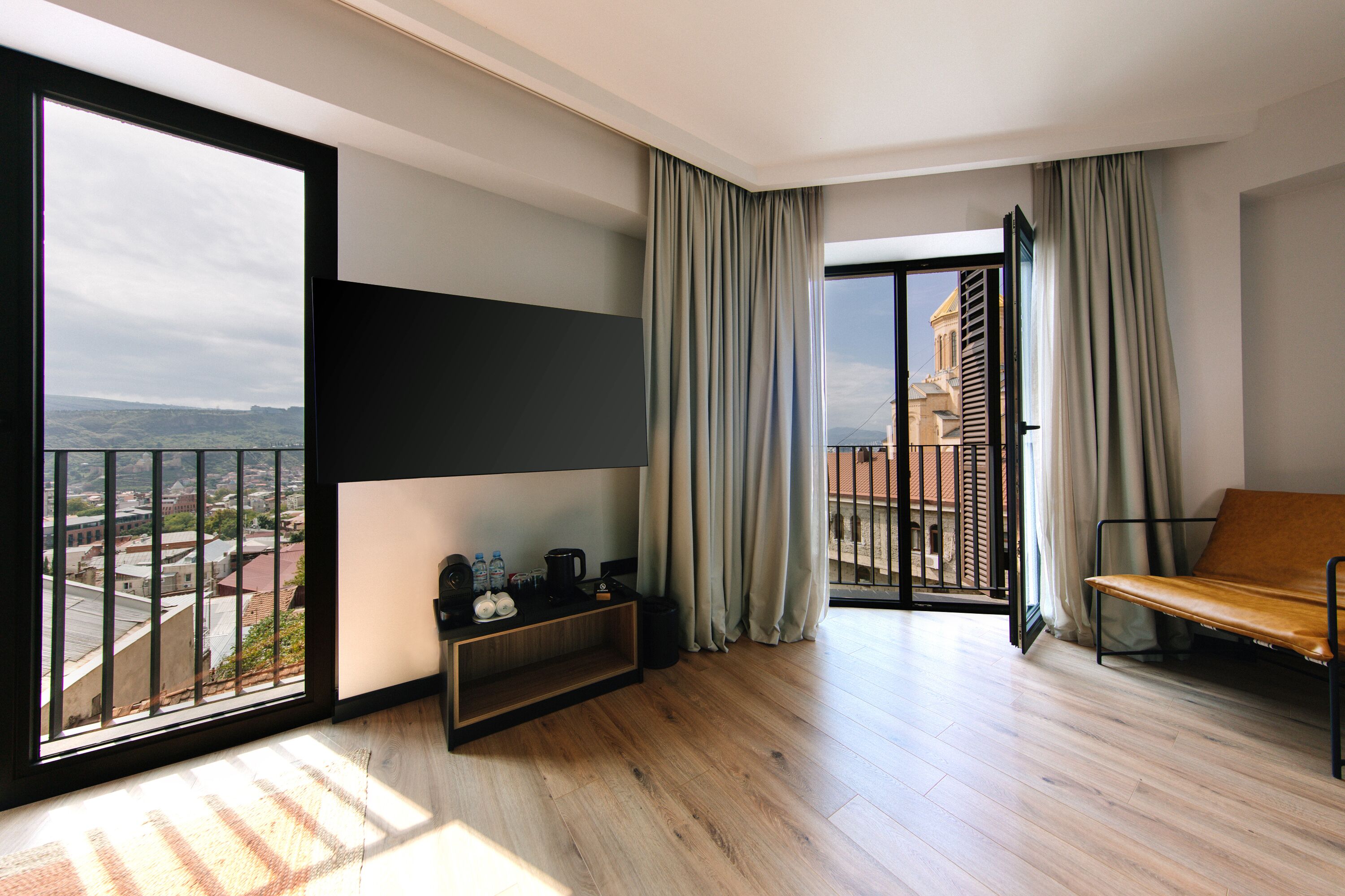 Hotel 21