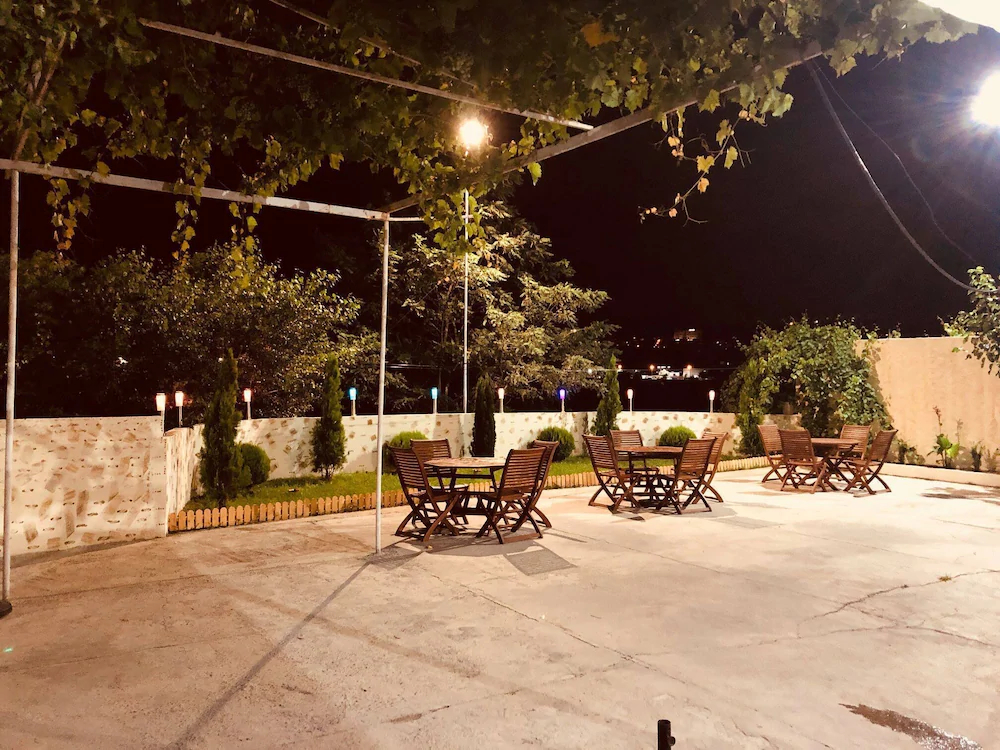 Hotel Agava