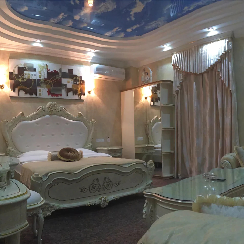 Hotel Agava