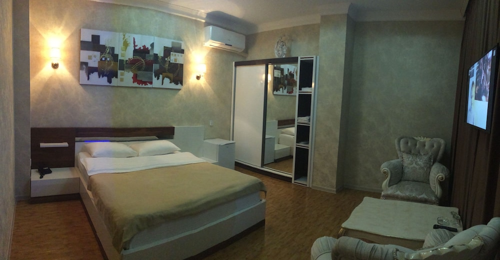 Hotel Agava