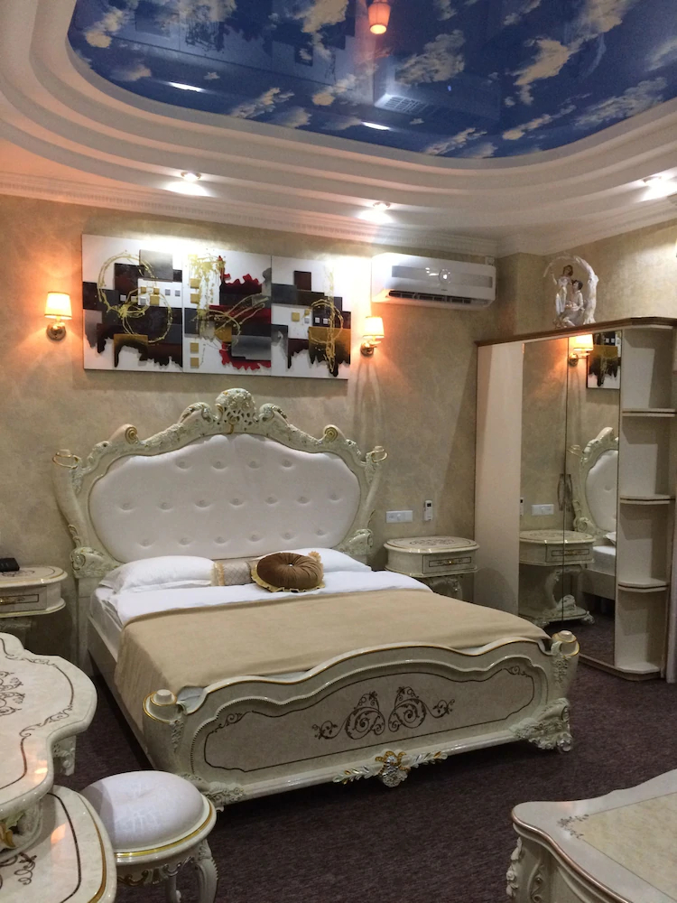 Hotel Agava