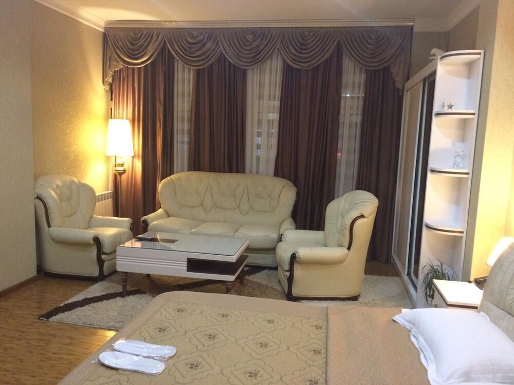Hotel Agava