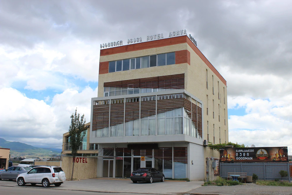 Hotel Agava