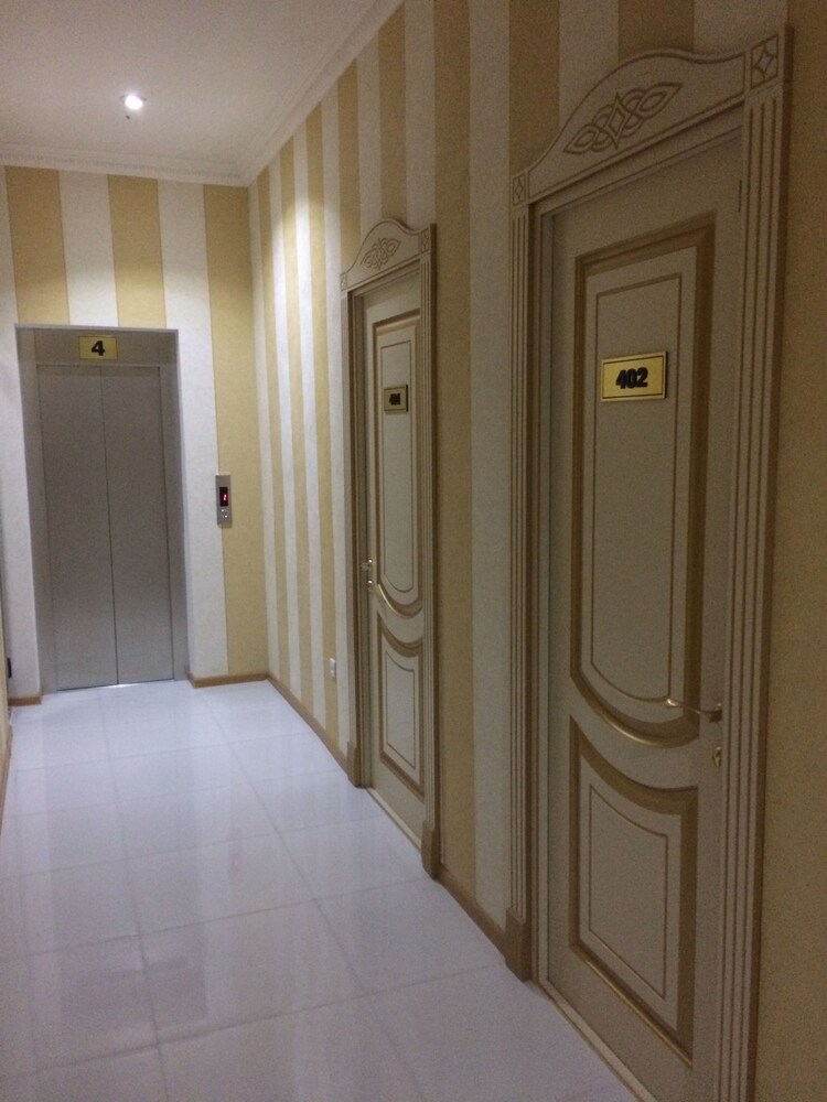 Hotel Agava