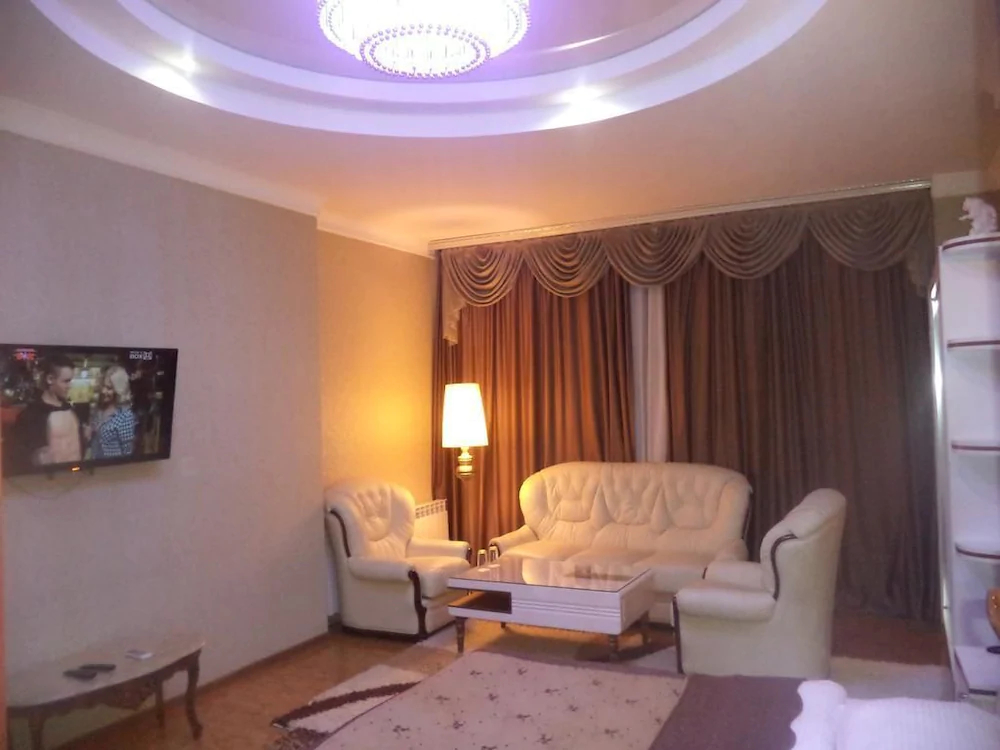 Hotel Agava