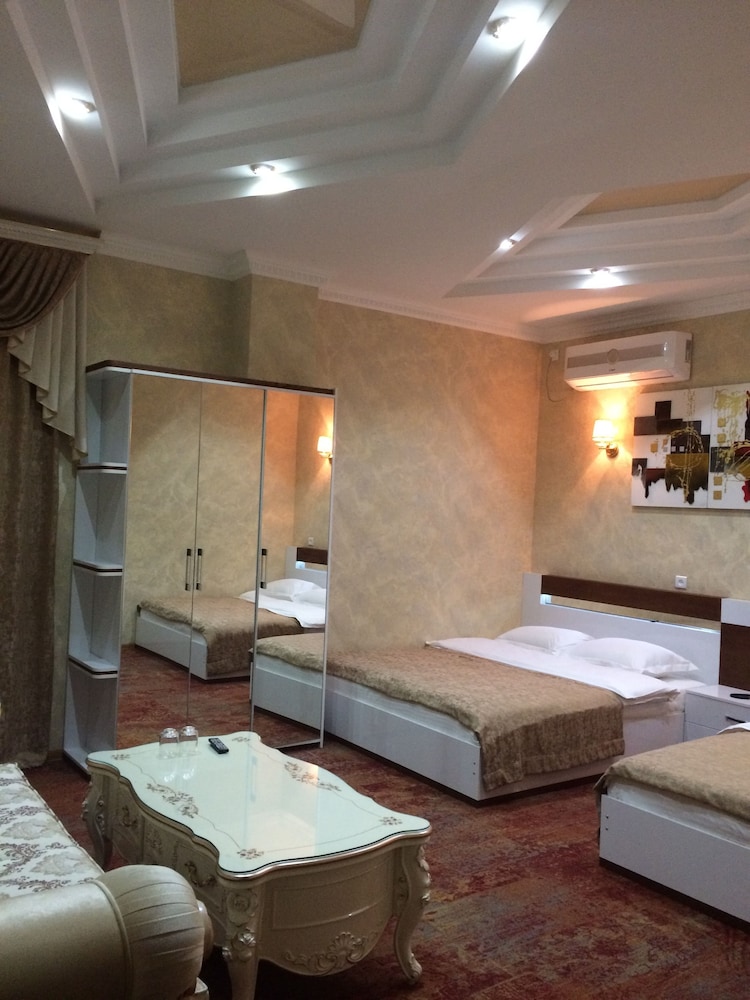 Hotel Agava