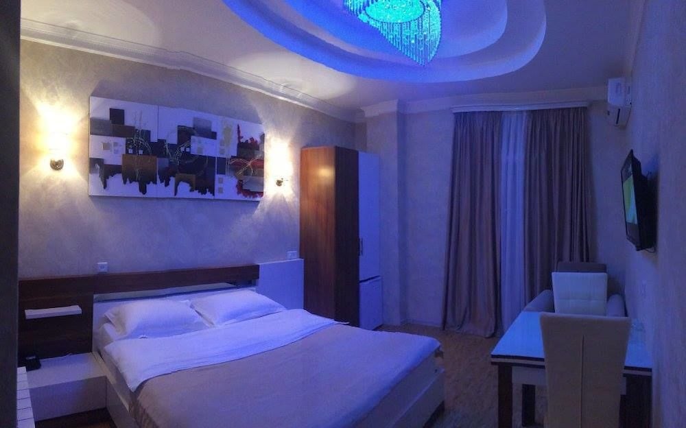 Hotel Agava
