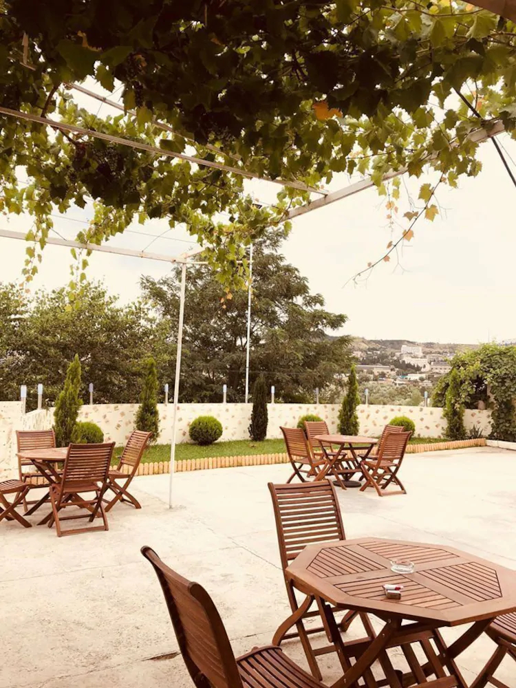 Hotel Agava