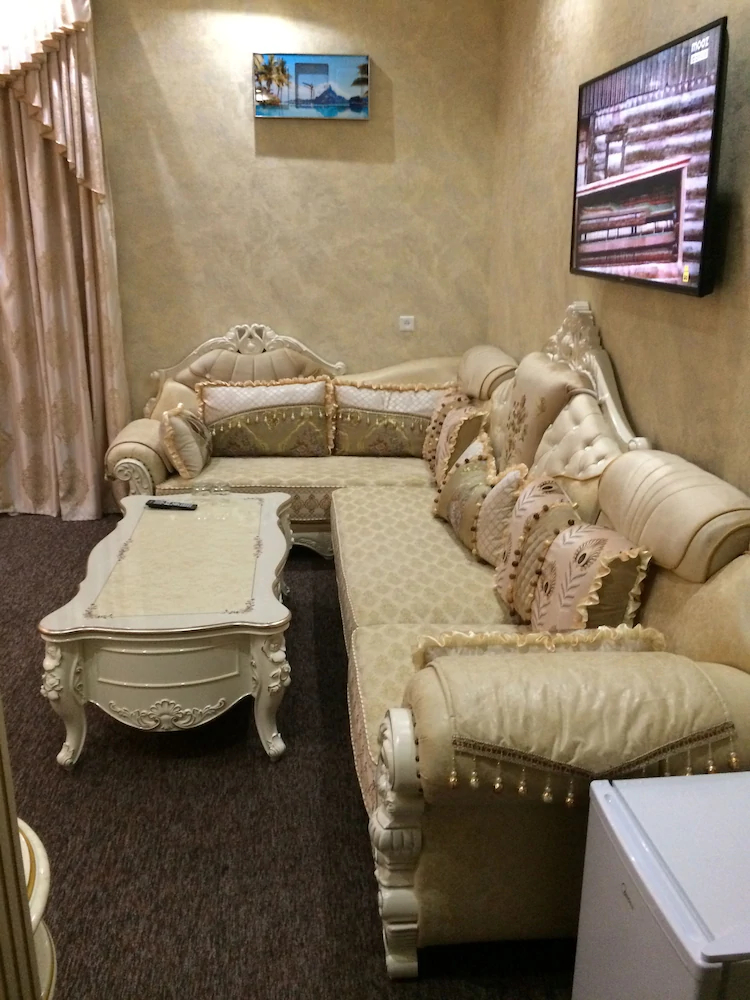 Hotel Agava