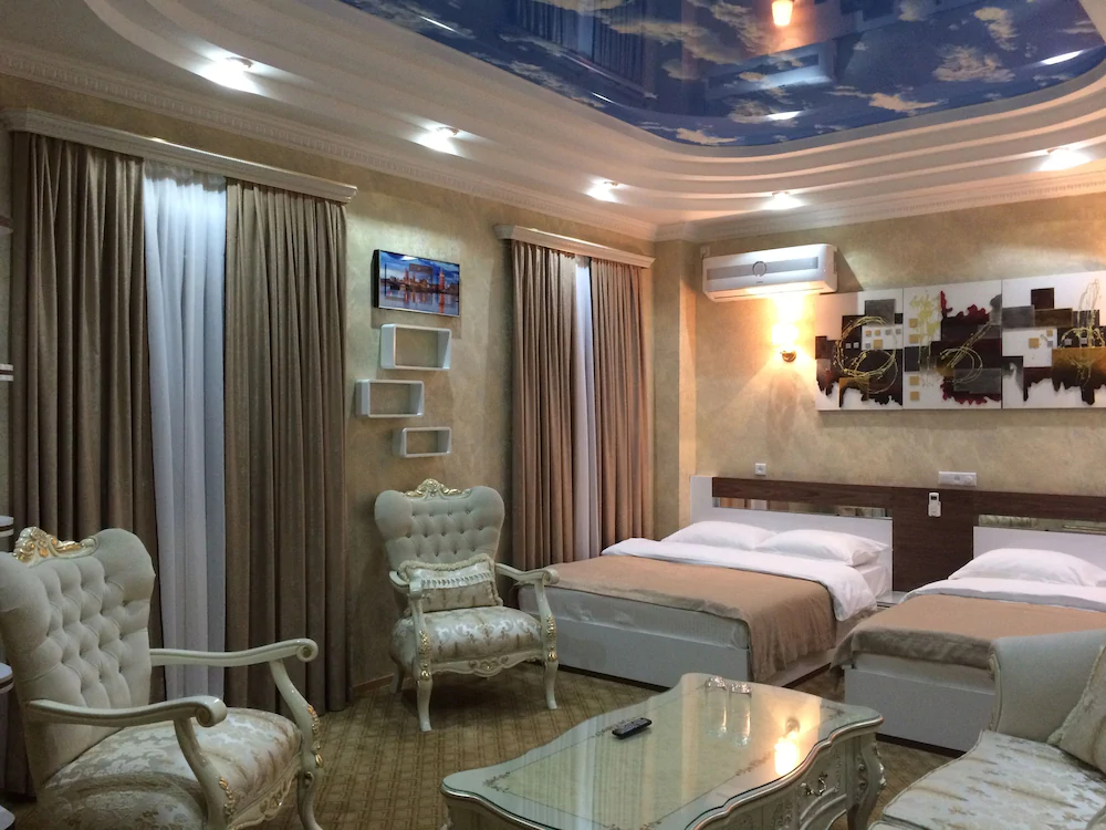 Hotel Agava