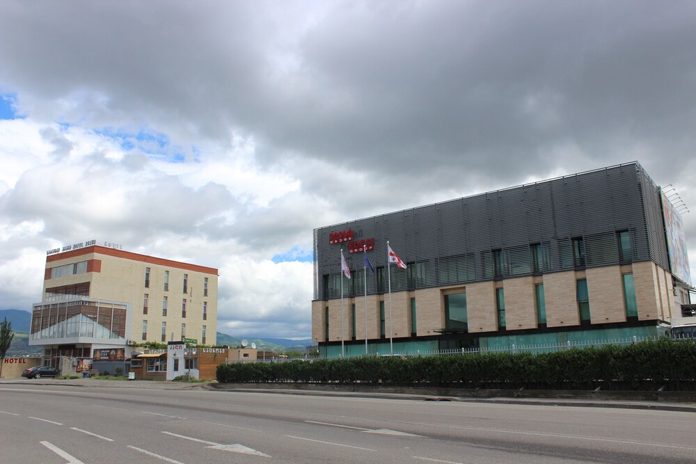 Hotel Agava