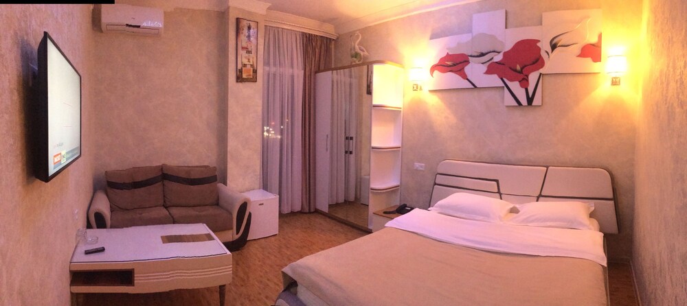 Hotel Agava