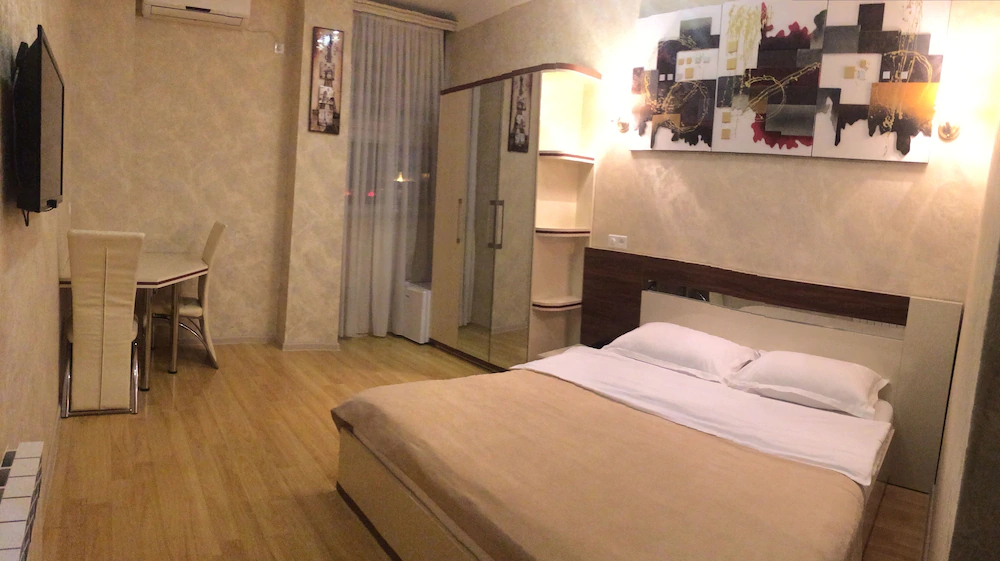 Hotel Agava