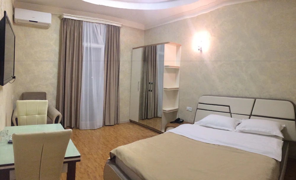 Hotel Agava