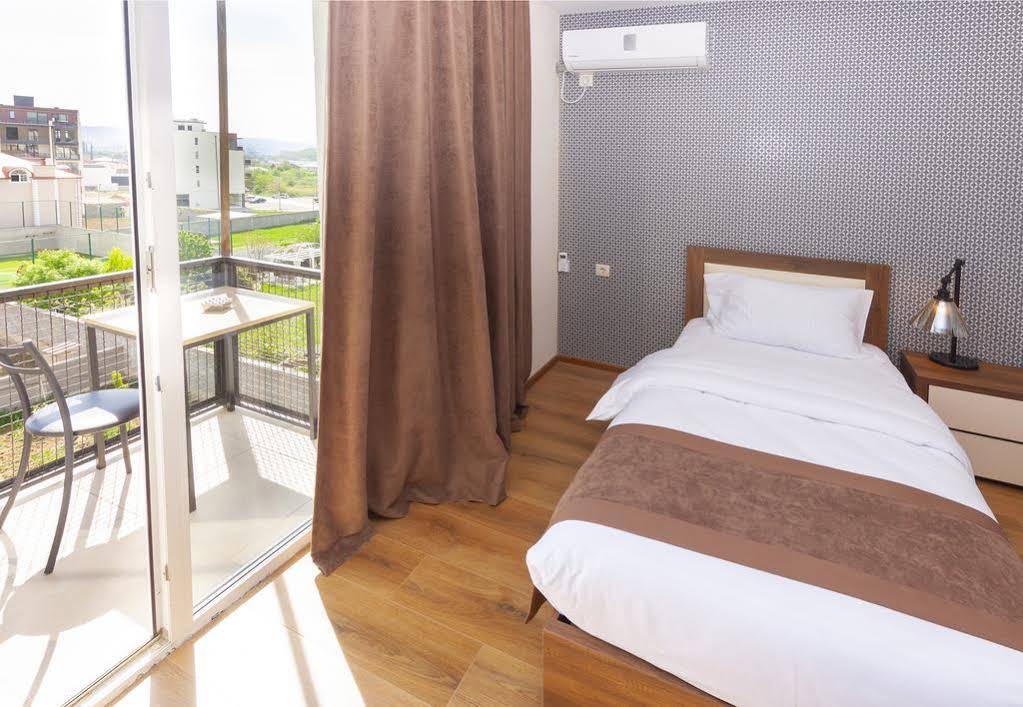 Hotel Amser