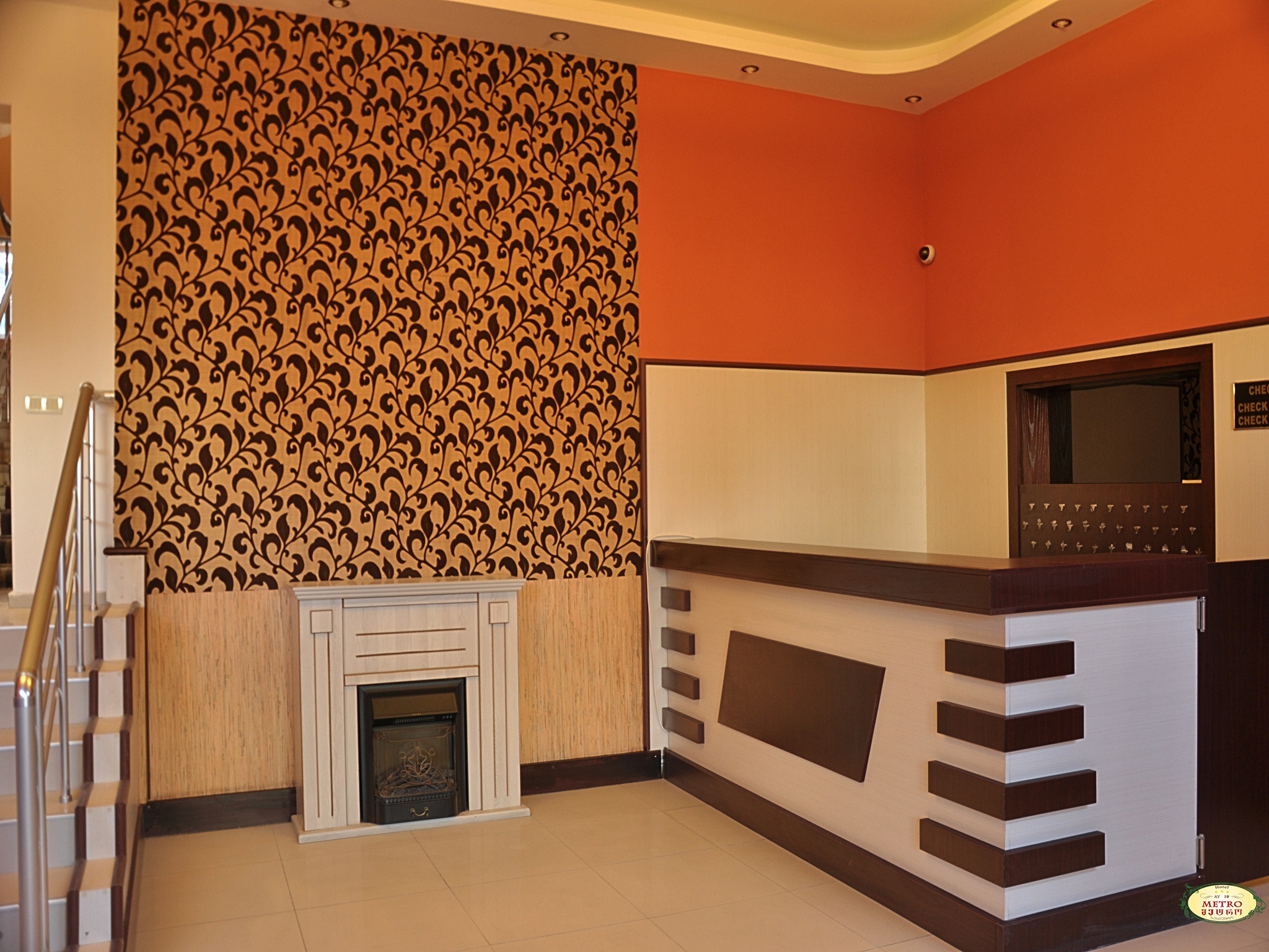 Hotel At Metro